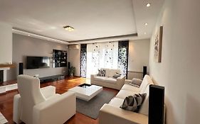 Apartmani Nova